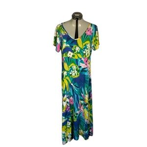 Jams World Maxi dress size M